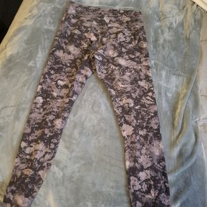 Align lululemon pants 25 inch